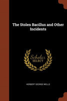 Stolen Bacillus and Other Incidents