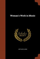 Woman's Work in Music