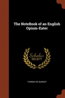 Notebook of an English Opium-Eater