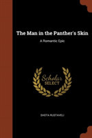 Man in the Panther's Skin