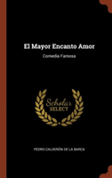 Mayor Encanto Amor