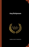 Ang Katipunan