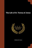 Life of St. Teresa of Jesus