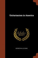 Unitarianism in America