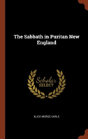 Sabbath in Puritan New England