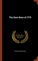 Dare Boys of 1776