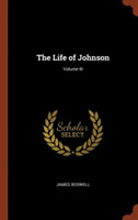 Life of Johnson; Volume III