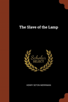 Slave of the Lamp