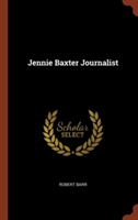 Jennie Baxter Journalist