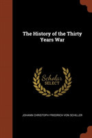 History of the Thirty Years War