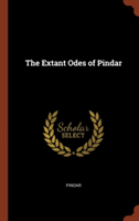 Extant Odes of Pindar