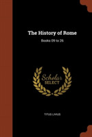 History of Rome