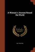 Woman's Journey Round the World