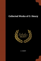 Collected Works of O. Henry