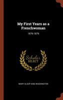 My First Years as a Frenchwoman