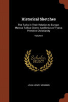 Historical Sketches