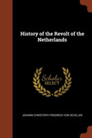 History of the Revolt of the Netherlands