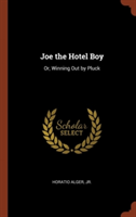 Joe the Hotel Boy