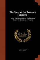 Story of the Treasure Seekers