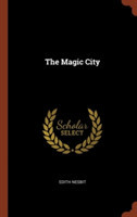 Magic City