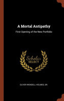 Mortal Antipathy