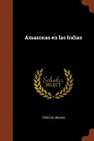 Amazonas en las Indias