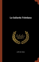 Gallarda Toledana