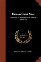 Fieras Afemina Amor