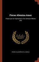 Fieras Afemina Amor