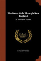 Motor Girls Through New England