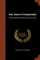 Don Jaime el Conquistador