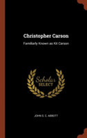 Christopher Carson