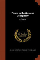 Fiesco or the Genoese Conspiracy