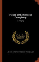 Fiesco or the Genoese Conspiracy