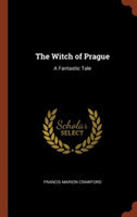 Witch of Prague