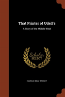 That Printer of Udell's