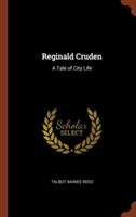 Reginald Cruden