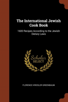 International Jewish Cook Book