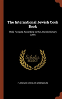 International Jewish Cook Book