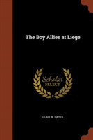 Boy Allies at Liege