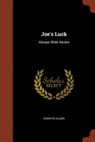 Joe's Luck