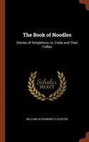 Book of Noodles