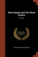 Peter Simple and the Three Cutters; Volume I