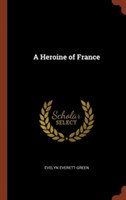 Heroine of France