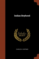 Indian Boyhood