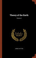 Theory of the Earth; Volume II