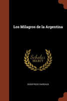 Milagros de la Argentina