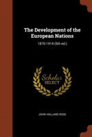 Development of the European Nations