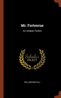 Mr. Fortescue