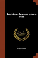 Tradiciones Peruanas primera serie